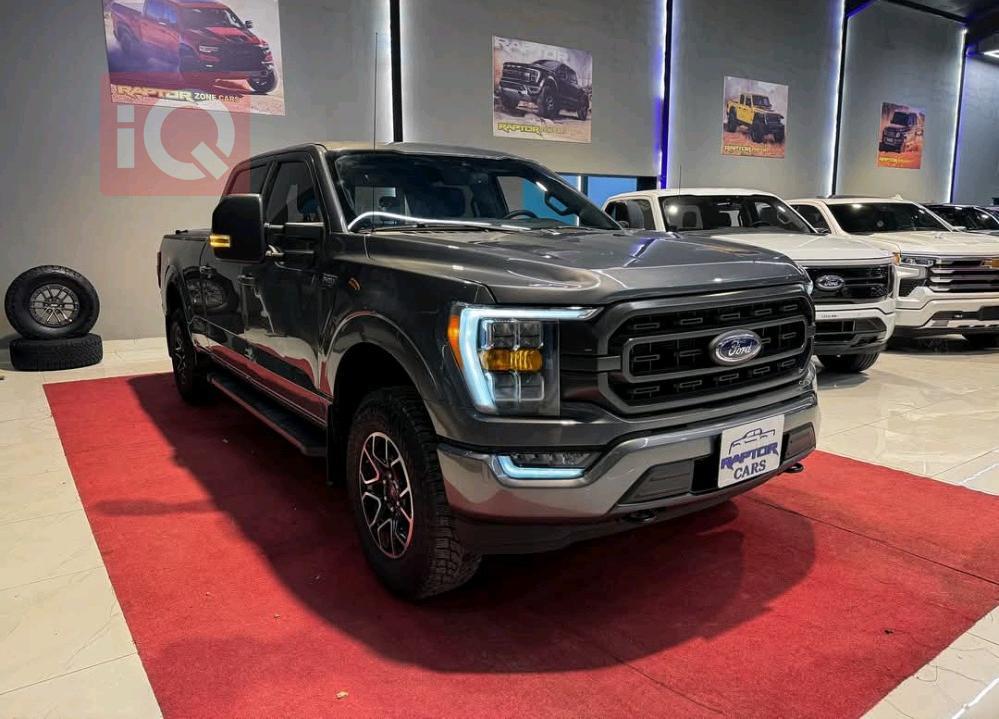 فۆرد F-150